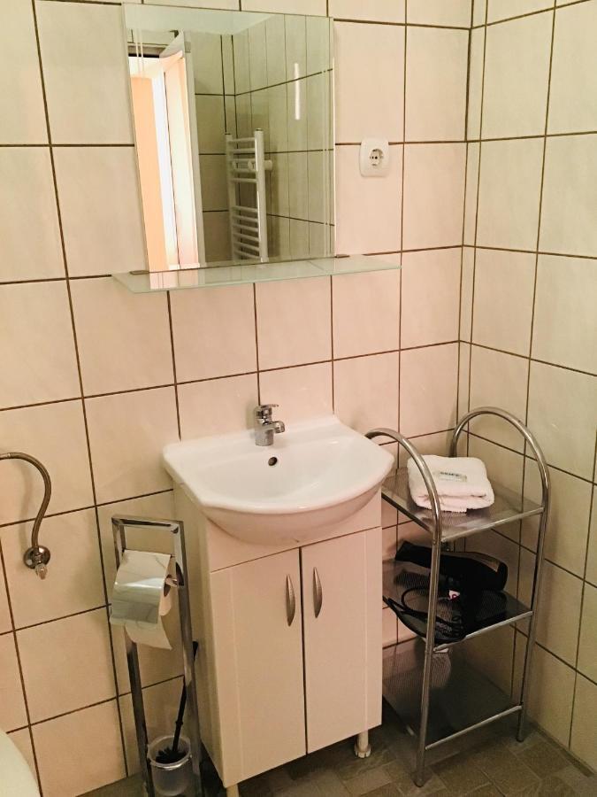 Pension Chevermeto Chemnitz Exterior foto